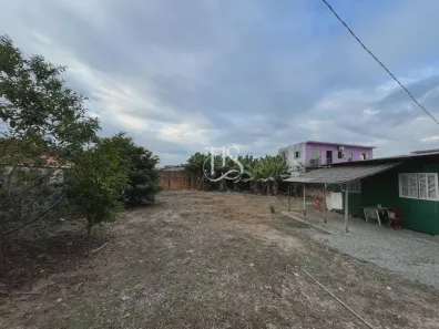 Lote/Terreno à venda, 537m² no Bela Vista, Palhoça