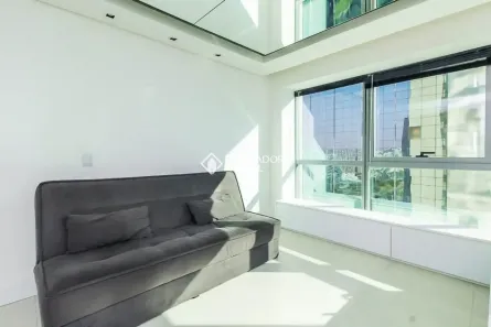 Apartamento com 1 Quarto à venda, 38m² no Praia de Belas, Porto Alegre