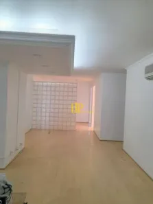 Sala Comercial para alugar, 145m² no Jardim Paulistano, São Paulo