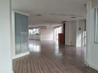 Sala Comercial para alugar, 350m² no Bela Vista, Porto Alegre