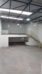 Galpão/Depósito/Armazém à venda, 300m² no Jardim Itaporã, Ribeirão Preto
