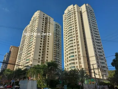 Apartamento com 3 Quartos à venda, 89m² no Alto da Glória, Goiânia