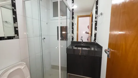 Apartamento com 3 Quartos à venda, 104m² no Vila Almeida, Indaiatuba