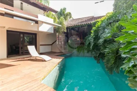 Casa com 4 Quartos para alugar, 752m² no Três Figueiras, Porto Alegre