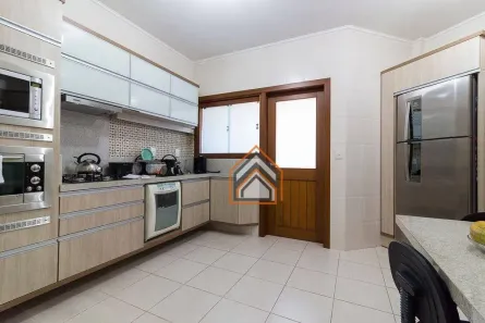 Cobertura com 3 Quartos à venda, 394m² no Centro, Canoas