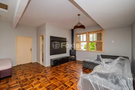 Apartamento com 2 Quartos à venda, 89m² no Petrópolis, Porto Alegre