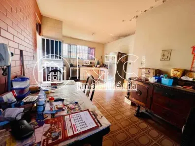 Casa com 2 Quartos à venda, 114m² no Todos os Santos, Rio de Janeiro