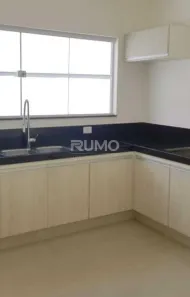 Casa de Condomínio com 3 Quartos à venda, 250m² no Jardim de Itapoan, Paulínia