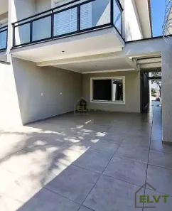 Sobrado com 3 Quartos à venda, 170m² no Bela Vista, Osasco