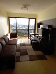 Apartamento com 3 Quartos à venda, 117m² no Mirandópolis, São Paulo