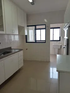 Apartamento com 2 Quartos para alugar, 120m² no Jardim Ipiranga, Americana