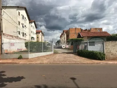 Apartamento com 2 Quartos à venda, 10m² no Jardim Tijuca, Campo Grande