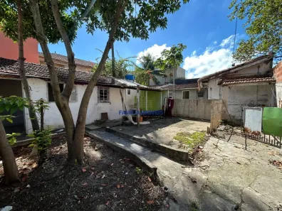 Lote/Terreno à venda, 400m² no Vila Belmiro, Santos