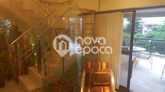 Cobertura com 4 Quartos à venda, 470m² no Recreio dos Bandeirantes, Rio de Janeiro