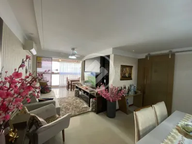 Apartamento com 2 Quartos à venda, 89m² no Praia da Costa, Vila Velha
