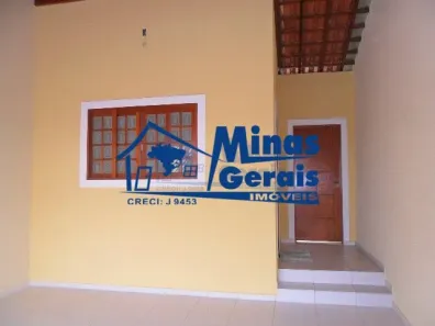 Casa com 3 Quartos à venda, 94m² no Jardim Torrão de Ouro, São José dos Campos