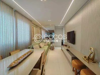 Apartamento com 2 Quartos à venda, 65m² no Santo Agostinho, Belo Horizonte