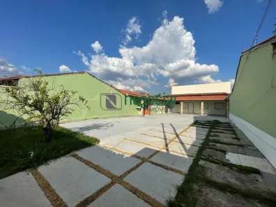 Imóvel Comercial com 2 Quartos para alugar, 75m² no Chácara, Betim