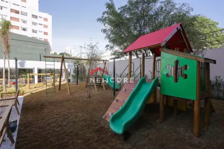 Apartamento com 1 Quarto à venda, 45m² no Cambuci, São Paulo