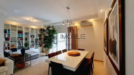 Casa de Condomínio com 4 Quartos à venda, 365m² no Jardim Residencial Villa Suíça, Indaiatuba