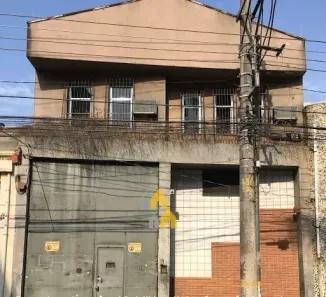 Galpão/Depósito/Armazém à venda, 2003m² no Belenzinho, São Paulo