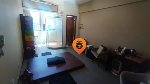 Sala Comercial à venda, 34m² no Funcionários, Belo Horizonte