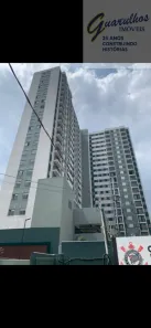 Apartamento com 2 Quartos à venda, 40m² no Centro, Guarulhos
