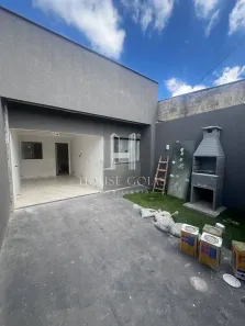 Casa com 2 Quartos à venda, 74m² no Residencial Português, Goiânia