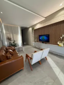 Casa de Condomínio com 3 Quartos à venda, 204m² no Comercial Norte, Bayeux
