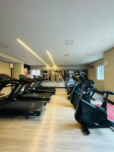 Apartamento com 2 Quartos para alugar, 65m² no Vila Iracema-Belval, Barueri