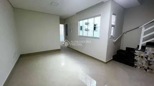 Cobertura com 2 Quartos à venda, 88m² no Vila Floresta, Santo André