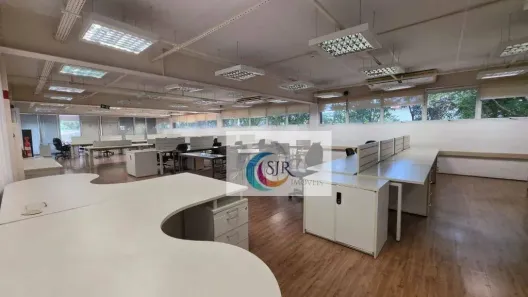 Sala Comercial para alugar, 222m² no Vila Olímpia, São Paulo