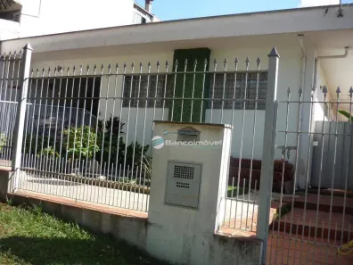 Casa com 3 Quartos à venda, 255m² no Parque São Quirino, Campinas
