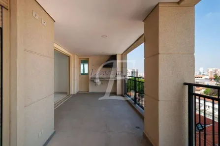 Apartamento com 3 Quartos à venda, 120m² no Vila Paulicéia, São Paulo