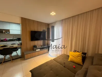 Apartamento com 2 Quartos à venda, 74m² no Barcelona, São Caetano do Sul