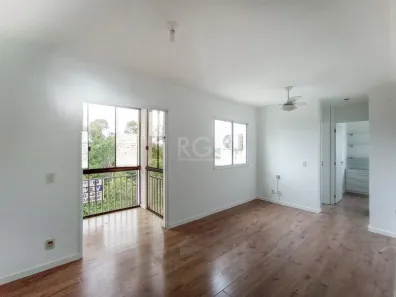 Apartamento com 2 Quartos à venda, 53m² no Humaitá, Porto Alegre