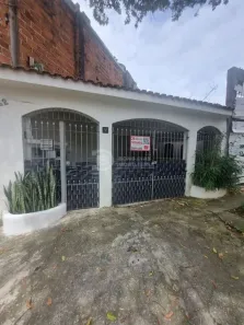 Casa com 3 Quartos à venda, 73m² no Cidade Antônio Estevão de Carvalho, São Paulo
