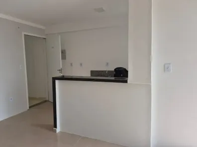 Apartamento com 2 Quartos à venda, 47m² no Vila Curuçá, Santo André