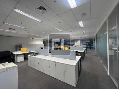 Sala Comercial para alugar, 2350m² no Brooklin Paulista, São Paulo