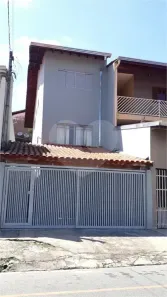 Casa com 3 Quartos à venda, 125m² no Residencial Burch, Louveira