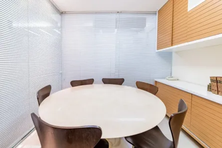 Sala Comercial para alugar, 80m² no Centro, Juiz de Fora