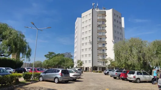 Apartamento com 3 Quartos para alugar, 78m² no Jardim Novo Itu, Itu