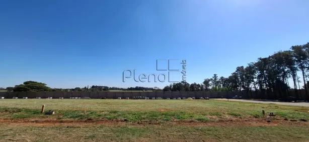 Lote/Terreno à venda, 570m² no Parque das Bandeiras, Indaiatuba