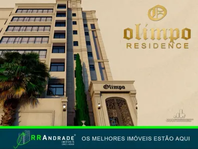 Apartamento com 2 Quartos à venda, 86m² no Residencial Paraíso, Franca