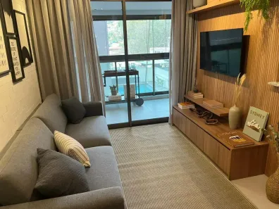 Apartamento com 2 Quartos à venda, 89m² no Icaraí, Niterói