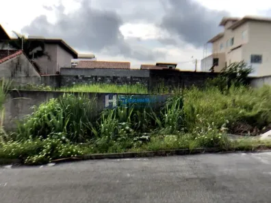 Lote/Terreno à venda, 200m² no Colina de Laranjeiras, Serra