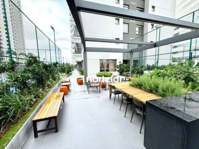 Apartamento com 3 Quartos à venda, 98m² no Água Branca, São Paulo