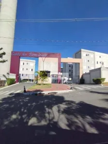 Apartamento com 2 Quartos à venda, 44m² no Loteamento Residencial Parque dos Cantos, Campinas