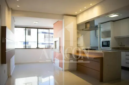 Apartamento com 3 Quartos para alugar, 77m² no Tristeza, Porto Alegre