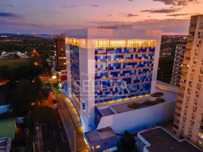 Sala Comercial à venda, 151m² no Centro, Foz do Iguaçu